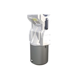 Λάμπες Led P21W Μονοπολικές BA15S 12volt 1.4 watt Κόκκινες Osram 7506DRP-02B 2 Τεμάχια