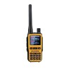 Φορητός πομποδέκτης - UHF/VHF - 5R MINI - Baofeng - 103159 - Orange
