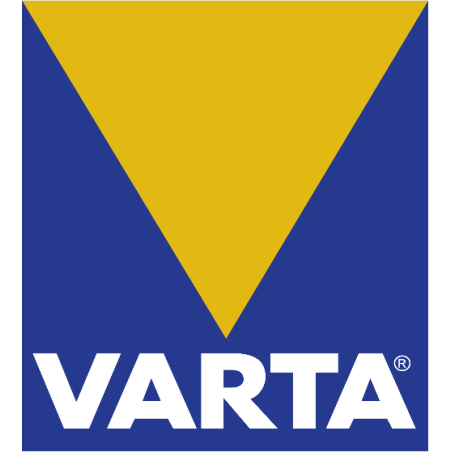 VARTA VARTA BLUE dynamic 12V 45Ah EN 330A 238x129x227mm 545157033 3132