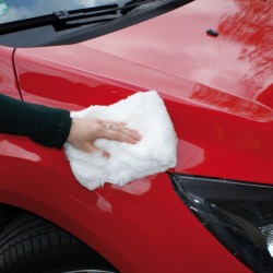 Επιθέματα Γυαλίσματος Αυτοκινήτου 400gr EAL88021