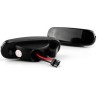 Πλαϊνά Φλας Φτερού Για Citroen Nemo 07-15 / Fiat Doblo 00-10 / Fiorino 07-13 / Idea 03-11 / Linea 07-12 / Multipla / Panda 03-12
