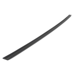 Αεροτομή Πορτ Παγκάζ Για Bmw 5 E34 88-95 Lipspoiler Από Abs Πλαστικό