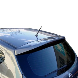 Αεροτομή Οροφής Για Nissan Qashqai J10 +2 07-13 Από Πολυουρεθάνη