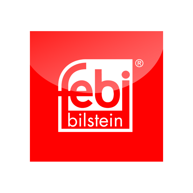 FEBI Link/Coupling Rod, stabiliser bar 24905 FE