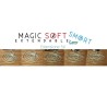 Λάστιχο Επεκτεινόμενο Magic Soft Smart 5/8'' 15 Μέτρα Made in Italy