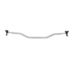 Μπάρα Θόλων Αλουμινίου Για BMW Σειράς 5 E60 / E61 6 Cylinder 2003-2010