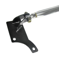 Μπάρα Θόλων Αλουμινίου Για VW Golf 4 98-03 / Bora 97-03