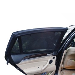 Ηλιοπροστασίες Κουρτινάκια Πλαϊνά Flexible Sunshade Medium 94  x 56 cm WINDRTM