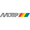 Σπρέι Αστάρι Πρόσφυσης Πλαστικών Motip Effect 302103 400ml