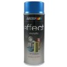 Σπρέι Βαφής Μπλε  Με Μεταλλικό Εφέ Motip Effect 302509  400ml