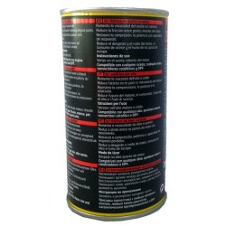 Ενισχυτικό λαδιού Mult B2 Bardahl 300ml