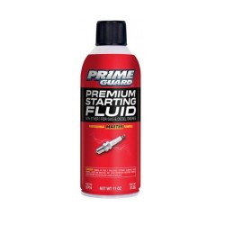 Αιθέρας Εκκίνησης Κινητήρων Premium Starting Fluid Johnsen's 303gr