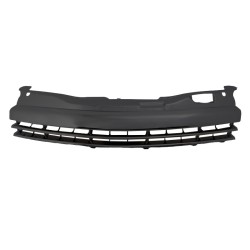 Μάσκα Για Opel Astra H 3D/5D 04-07 Χωρίς Σήμα Μαύρη Ματ 1 Τεμάχιο