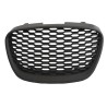 Μάσκα Για Seat Leon 1P / Altea 09-13 Κυψελωτή Χωρίς Σήμα Μαύρη 1 Τεμάχιο