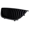 Μάσκα Για Seat Ibiza 6J 08-12 Barracuda Design Μαύρη 1 Τεμάχιο