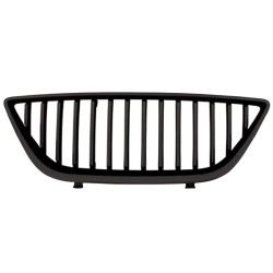 Μάσκα Για Seat Ibiza 6J 08-12 Barracuda Design Μαύρη 1 Τεμάχιο
