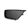Μάσκα Για Seat Ibiza 6J 08-12 Κυψελωτή Μαύρη 1 Τεμάχιο
