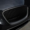 Μάσκα Για Seat Leon 1P / Altea 09-13 Χωρίς Σήμα Μαύρη 1 Τεμάχιο