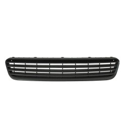 Μάσκα Για Audi A3 8L 00-03 Χωρίς Σήμα Μαύρη 1 Τεμάχιο