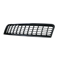 Μάσκα Για Audi A4 B6 8E 00-04 Χωρίς Σήμα Μαύρο Ματ 1 Τεμάχιο