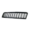 Μάσκα Για Audi A4 B6 8E 00-04 Χωρίς Σήμα Μαύρο Ματ 1 Τεμάχιο