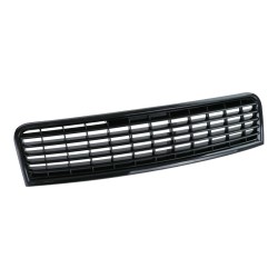 Μάσκα Για Audi A4 B6 8E 00-04 Χωρίς Σήμα Μαύρο Ματ 1 Τεμάχιο