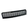 Μάσκα Για Audi A4 B6 8E 00-04 Χωρίς Σήμα Μαύρο Ματ 1 Τεμάχιο