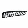 Μάσκα Για Audi A4 B6 8E 00-04 Χωρίς Σήμα Μαύρο Ματ 1 Τεμάχιο