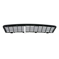 Μάσκα Για Audi A4 B6 8E 00-04 Χωρίς Σήμα Μαύρο Ματ 1 Τεμάχιο