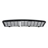 Μάσκα Για Audi A4 B6 8E 00-04 Χωρίς Σήμα Μαύρο Ματ 1 Τεμάχιο