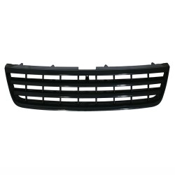 Μάσκα Για Vw Touareg 7L 02-06 Χωρίς Σήμα Μαύρη 1 Τεμάχιο
