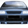 Μάσκα Για Vw Polo 6N2 99-01 Χωρίς Σήμα Μαύρη 1 Τεμάχιο