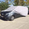 Κουκούλα Αυτοκινήτου Bogart Spinelli California Ιταλική Νούμερο CF10 430x180x200cm