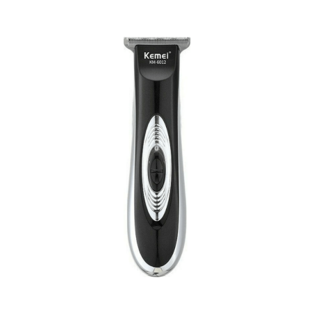 Κουρευτική μηχανή - KM-6012 - Kemei - Black