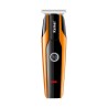Κουρευτική μηχανή - KM-5052 - Kemei - Orange