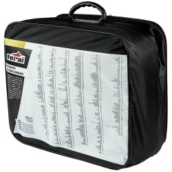 Κουκούλα Αυτοκινήτου Feral "Premium" Medium 432x175x119
