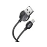 Καλώδιο φόρτισης & data - Lightning  - CL-61L - AWEI - 1m - 887745