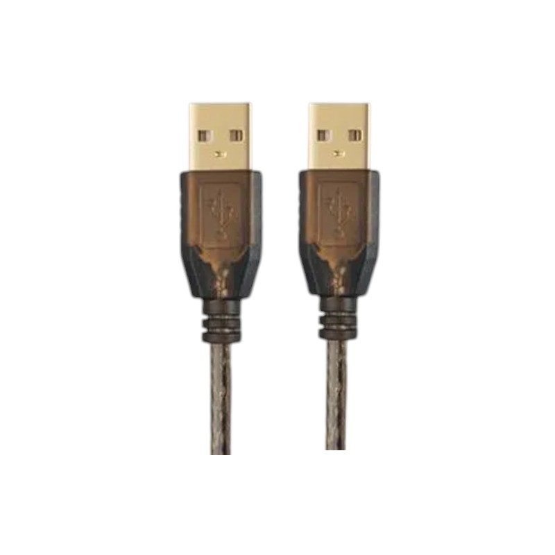 Αντάπτορας USB-A σε USB-A male - 000081