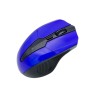 Ασύρματο ποντίκι Η/Υ - K018 - 177340 - Blue