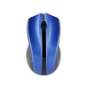 Ασύρματο ποντίκι Η/Υ - K011 - 099088 - Blue