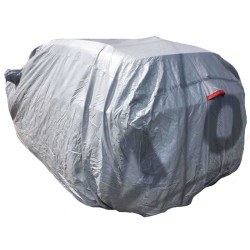 Κουκούλα Αυτοκινήτου Guard Jeep / SUV X-Large 500x180cm