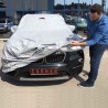 Κουκούλα Αυτοκινήτου Guard Jeep / SUV Large 483cm x163cm x 137cm
