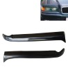 Φρυδάκια Μπροστινών Φαναριών Για Bmw 3 E36 90-99 Έως Το Φλας 2 Τεμάχια