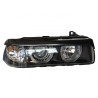 Φρυδάκια Μπροστινών Φαναριών Για Bmw 3 E36 90-99 Έως Το Φλας 2 Τεμάχια