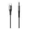 Καλωδιο ήχου - TypeC-Jack 3.5mm - CL-116T - AWEI - 001045