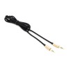Καλώδιο ήχου Jack 3.5mm - AUX-001 - 1m - AWEI - 014281