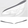 Φρυδάκια Μπροστινών Φαναριών Για Opel Corsa E 14-19 Evil Eye 2 Τεμάχια