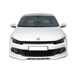 Φρυδάκια Μπροστινών Φαναριών Για VW Scirocco 3 08-14 2 Τεμάχια