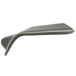 Φρυδάκια Μπροστινών Φαναριών Για Honda Civic 91-95 Evil Eye 2 Τεμάχια