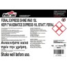Κερί Γυαλίσματος Express Shine Wax Feral 10L